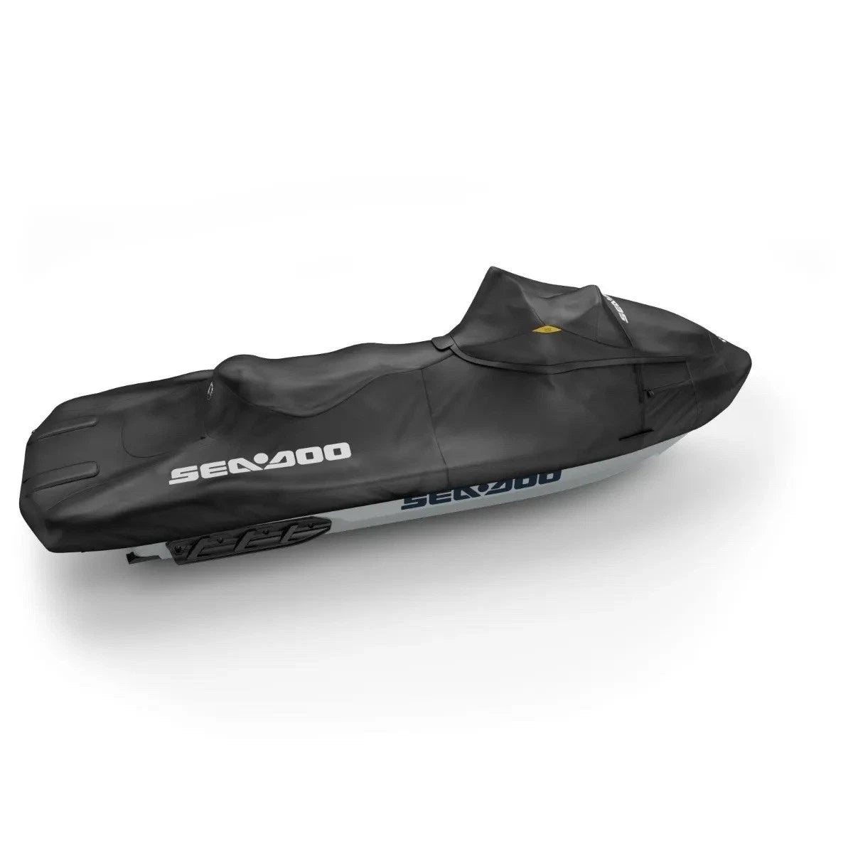 Sea-Doo New OEM, LinQ Fish PRO Weather Resistant Trailering Cover 2019 +, 295100873 | CLEARANCE