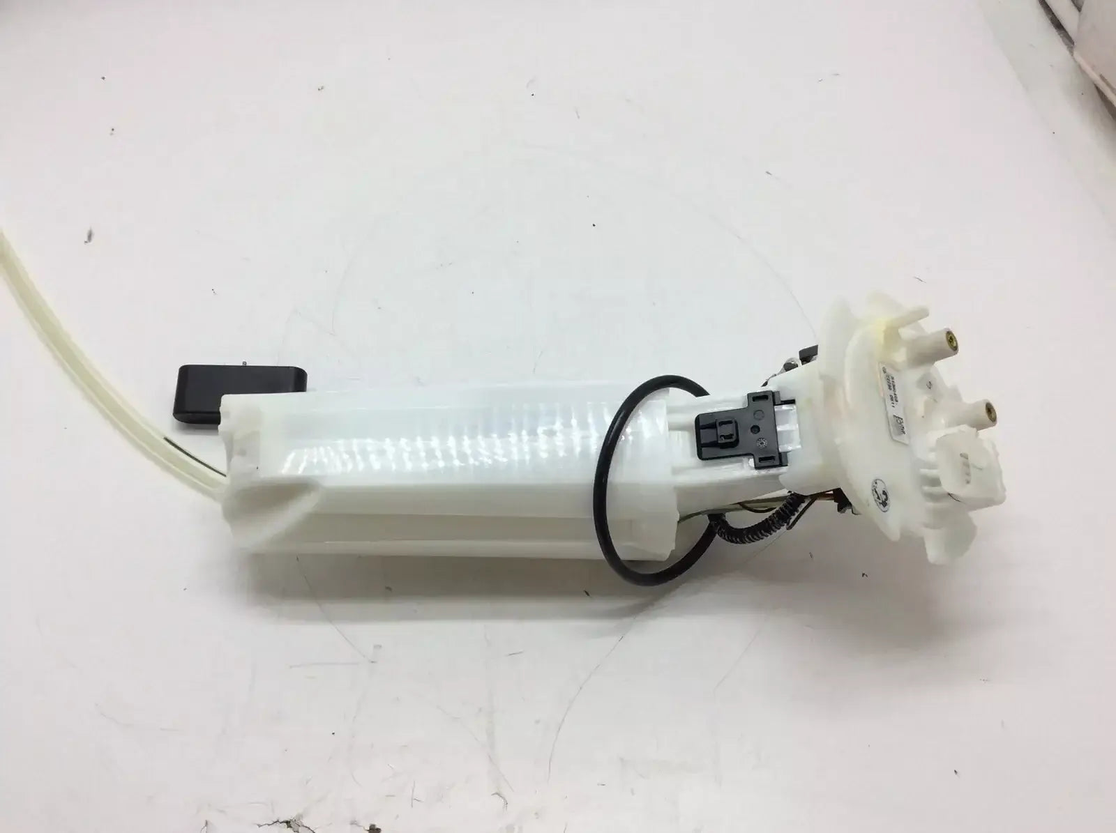 Ski-Doo Fuel Pump Assembly