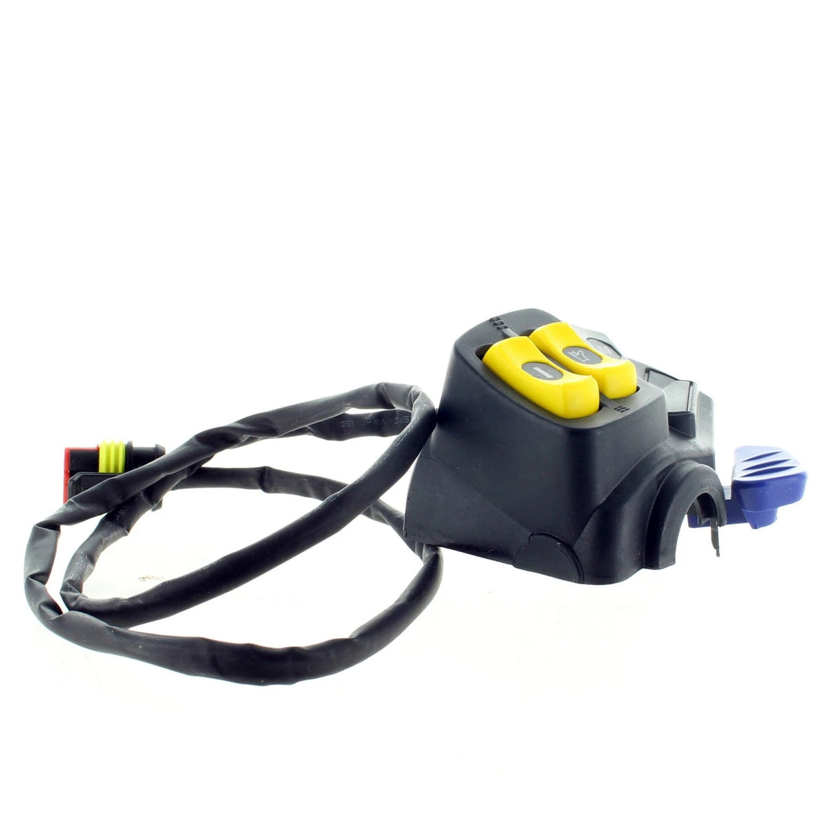 Ski-Doo LH Switch Housing, 515177508 | CLEARANCE