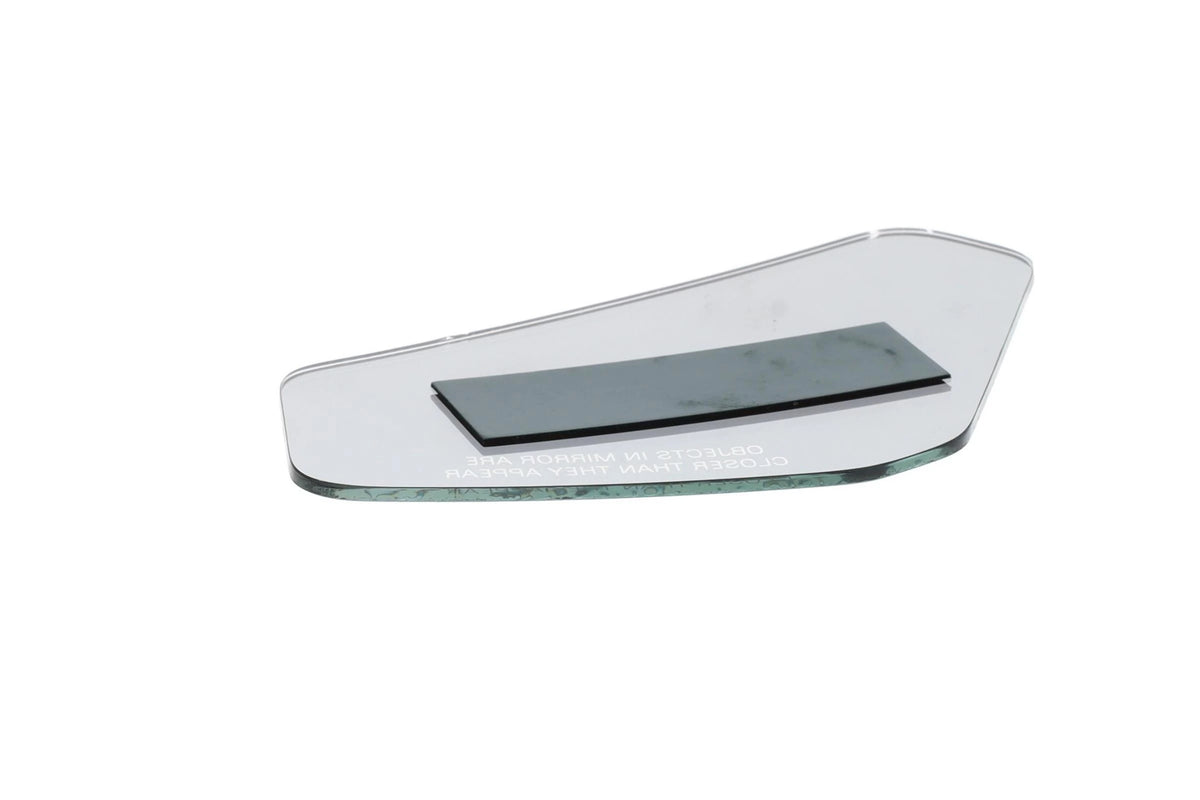 Sea-Doo Mirror with Double-Face Tape, 291003090 / 291003091, alternate view 3