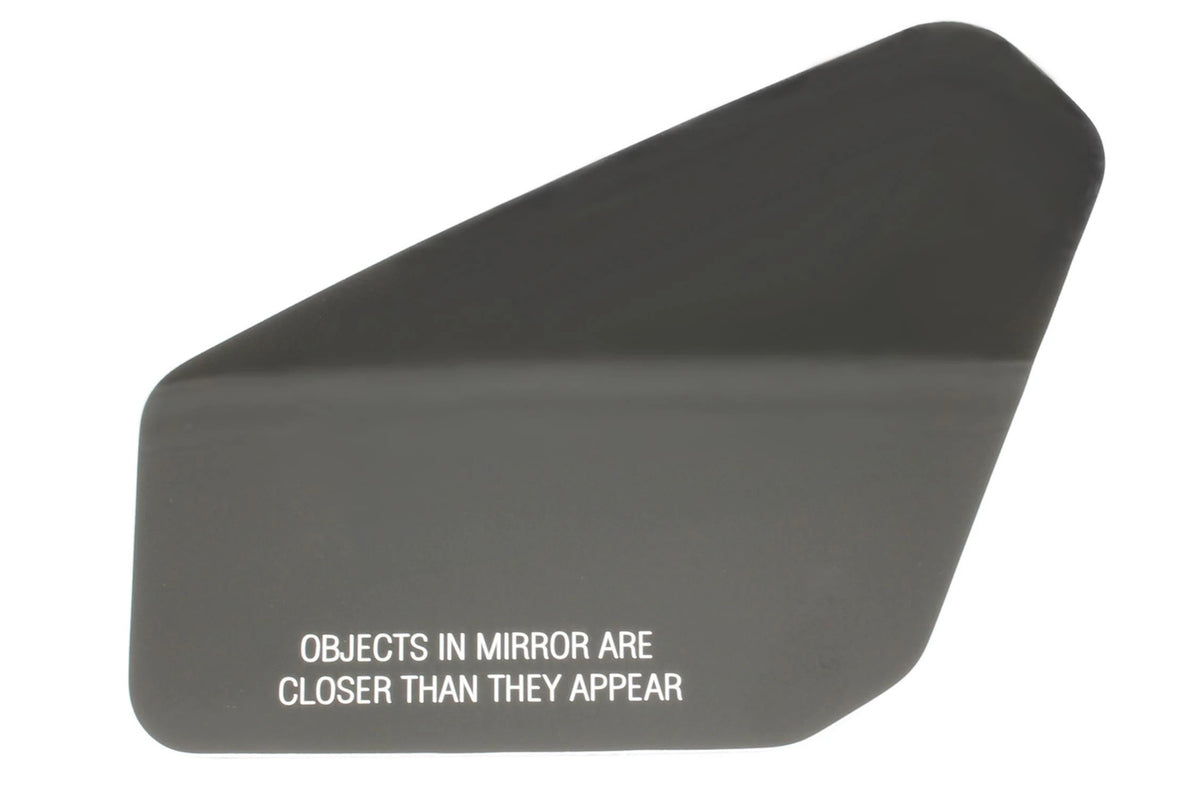 Sea-Doo Mirror with Double-Face Tape, 291003090 / 291003091