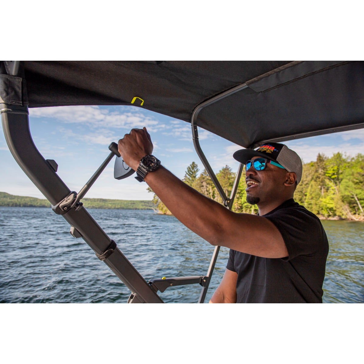 Rétroviseur Sea-Doo pour Switch 