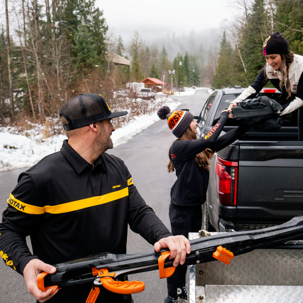 Ski-Doo Casual Wear