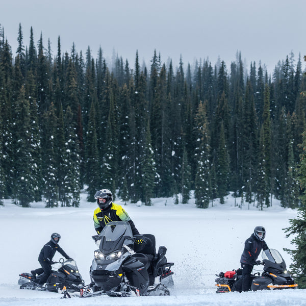 SKI-DOO - ALL PRODUCTS