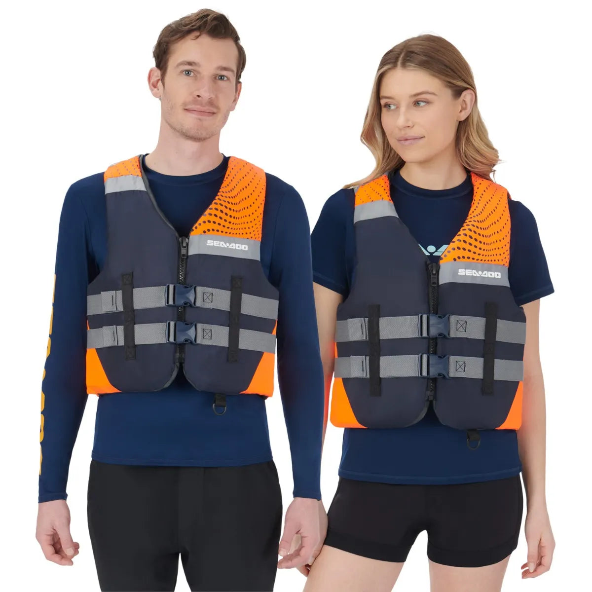 Sea-Doo Unisex Motion PFD/Life Jacket