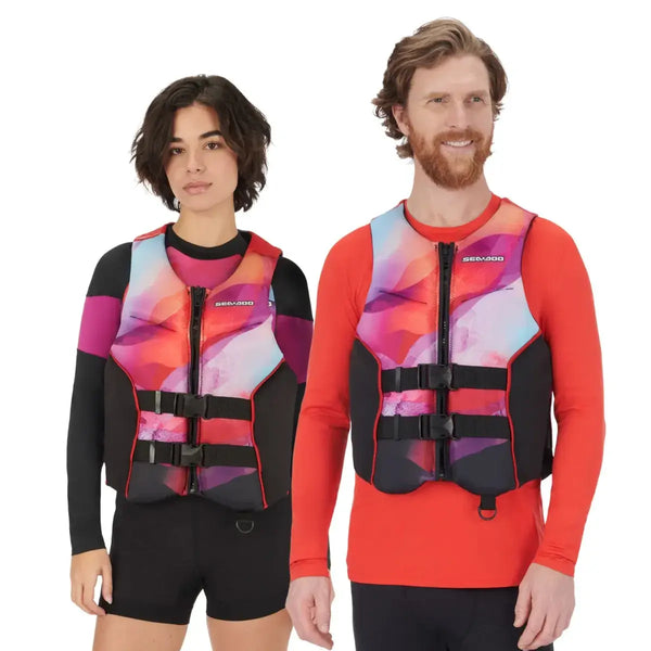 2859880280 Sea-Doo Airflow Sunset Edition PFD